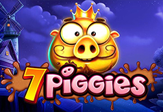 7-piggies 7-piggies
