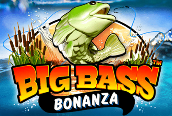 Big Bass Bonanza Big Bass Bonanza