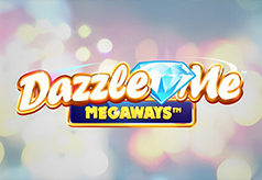 Dazzle-me-megaways