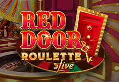 Red Door Roulette