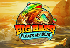 Big Bass Floats My Boat Big Bass Floats My Boat