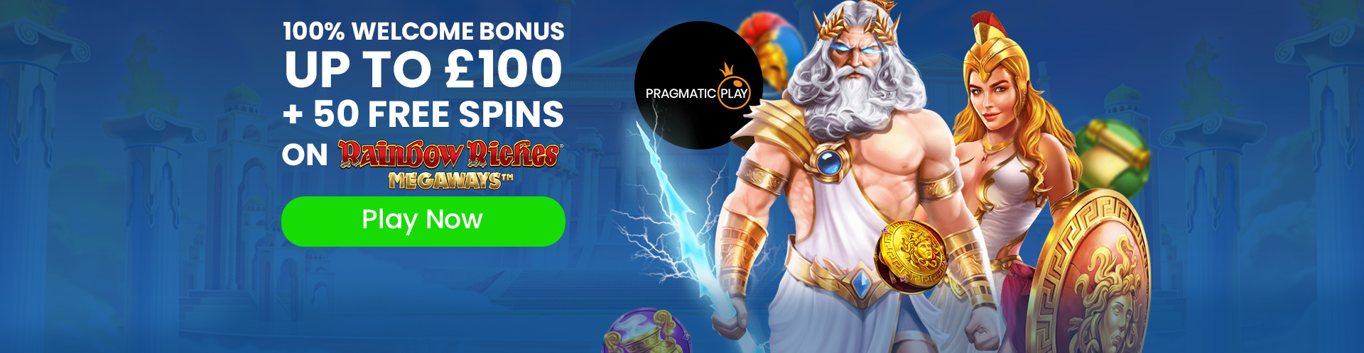 Pragmatic Play Games