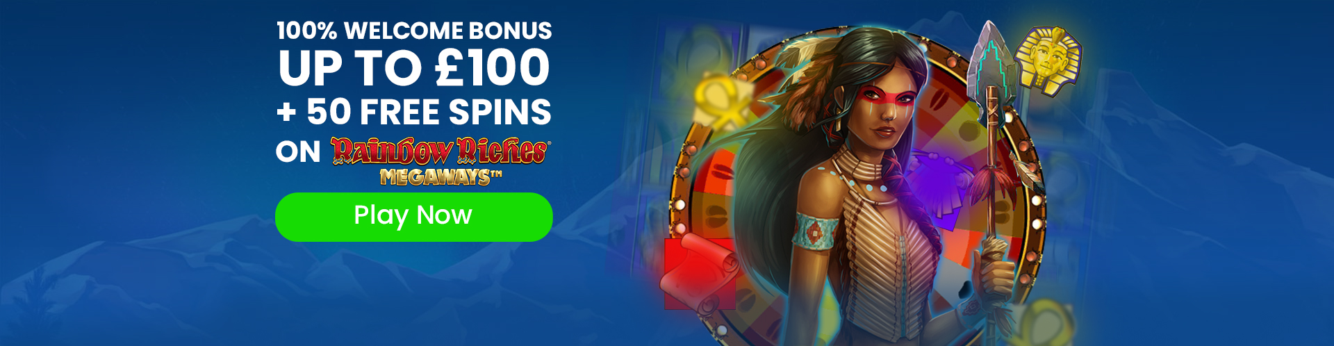 Progressive Jackpot Slots