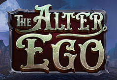 The Alter Ego The Alter Ego