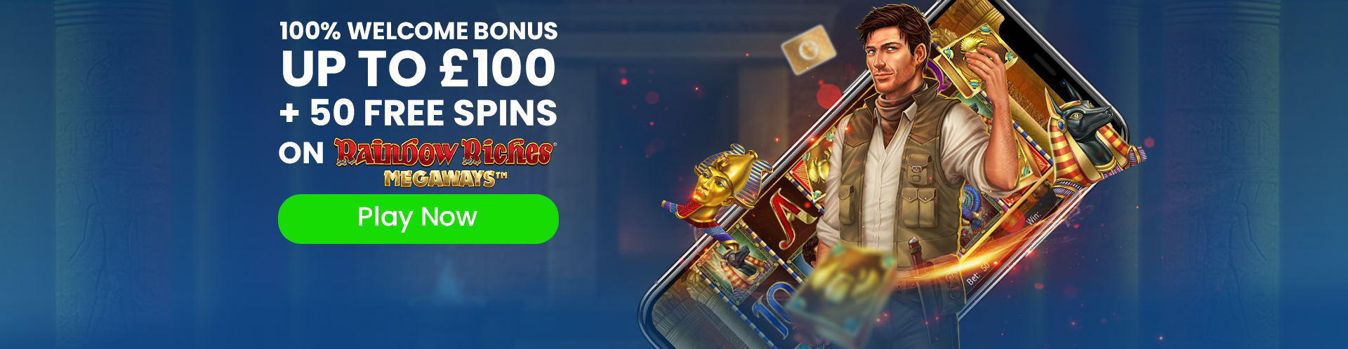 Mobile Slots Games