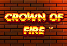 Crown-of-Fire Crown-of-Fire
