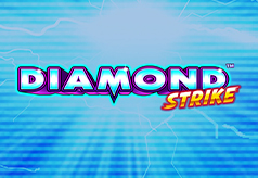 Diamond-Strike Diamond-Strike