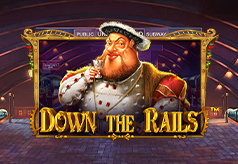 Down-the-Rails Down-the-Rails