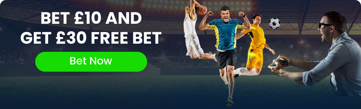 eSports Betting eSports Betting
