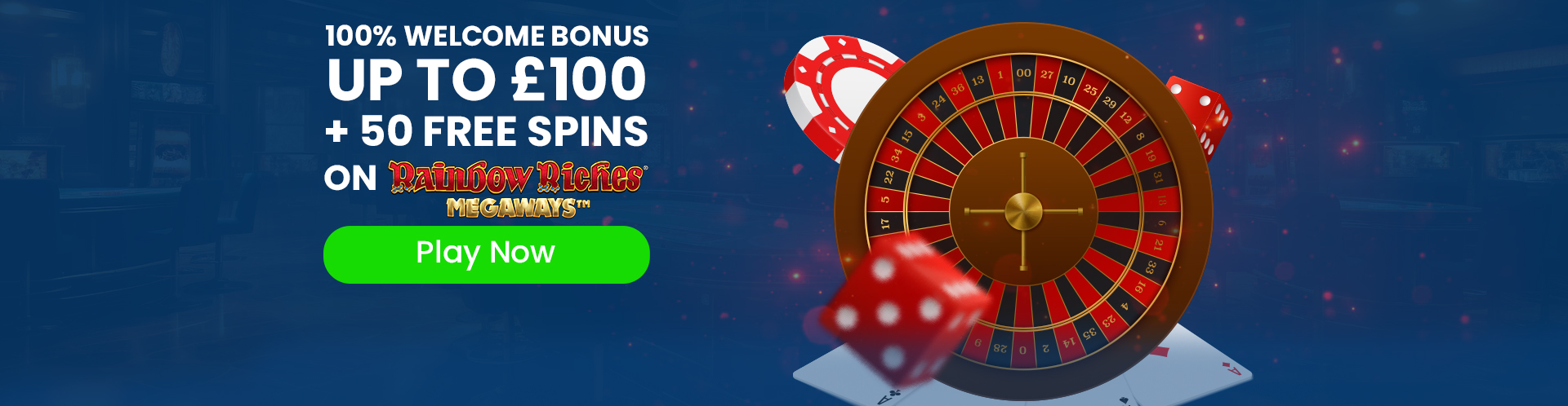 American Roulette