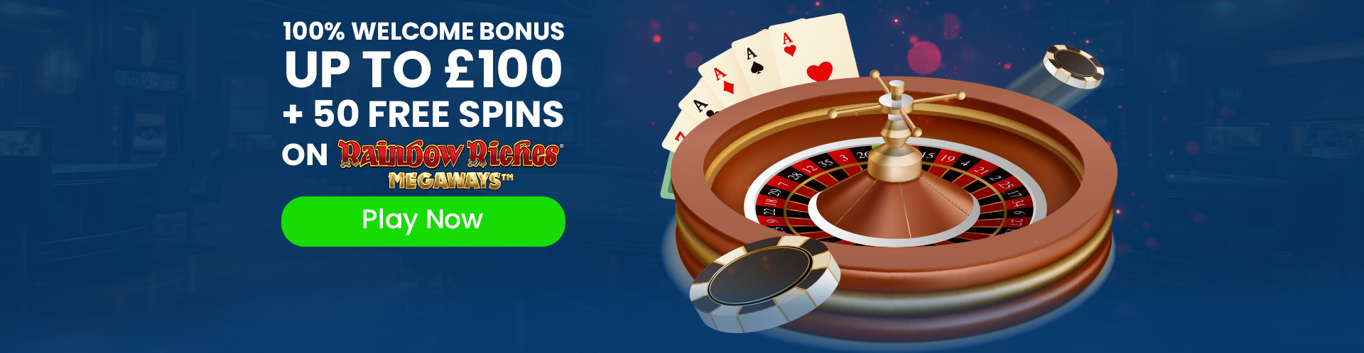 European Roulette