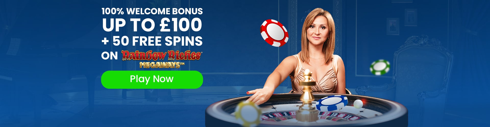 Online Roulette Games