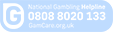 Gambling-helpline