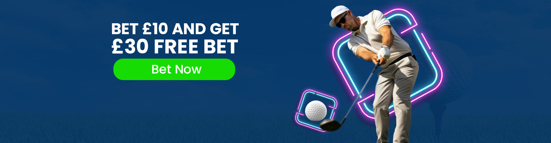 Golf Betting