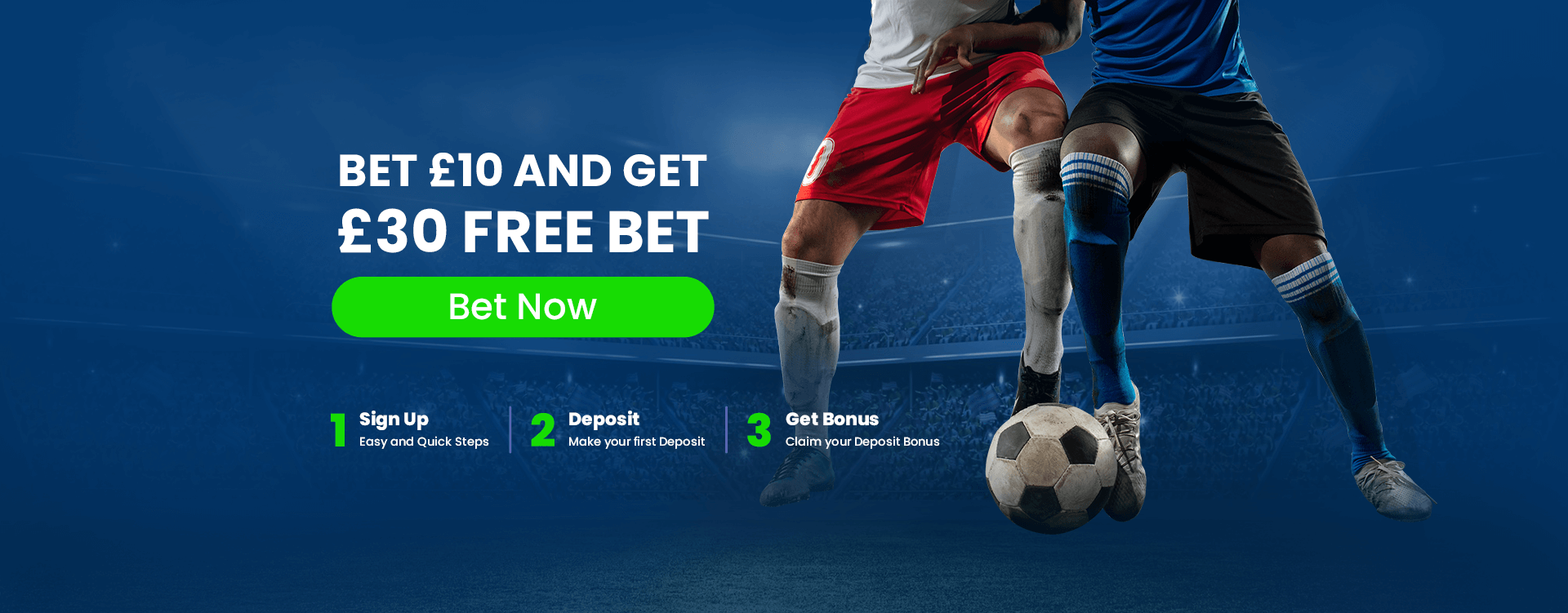 Betting