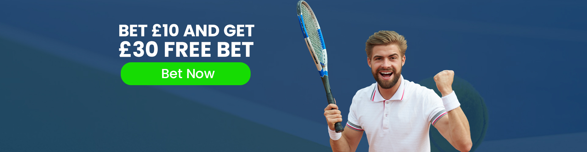 Tennis Betting