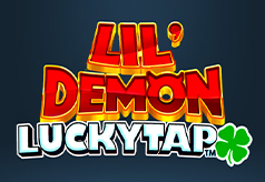 Lil Demon LuckyTap