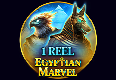 1 Reel – Egyptian Marvel 1 Reel – Egyptian Marvel
