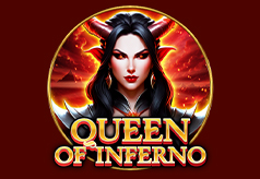 Queen Of Inferno Queen Of Inferno