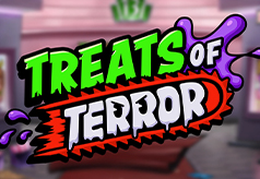 treats of terror treats of terror