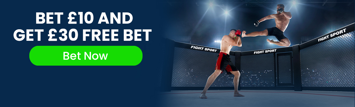 UFC Betting UFC Betting
