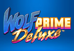Wolf Prime Deluxe Wolf Prime Deluxe