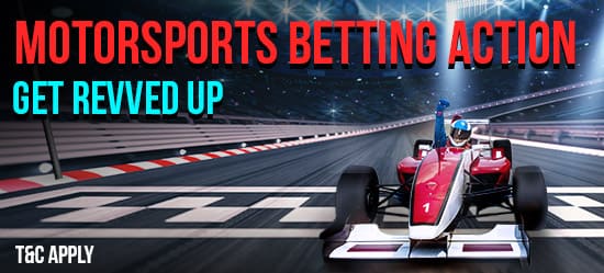 motorsports