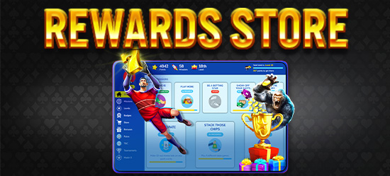 reward-store