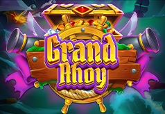 Grand Ahoy