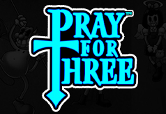 Pray for Three