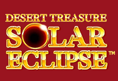 Solar Eclipse Desert Treasure