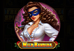 Wild Bandida