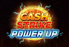 cash strike power up