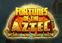 Fortune of Aztec