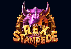 Rex Stampede