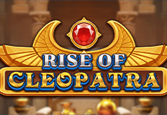 Rise of Cleopatra