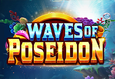 Waves Of Poseidon